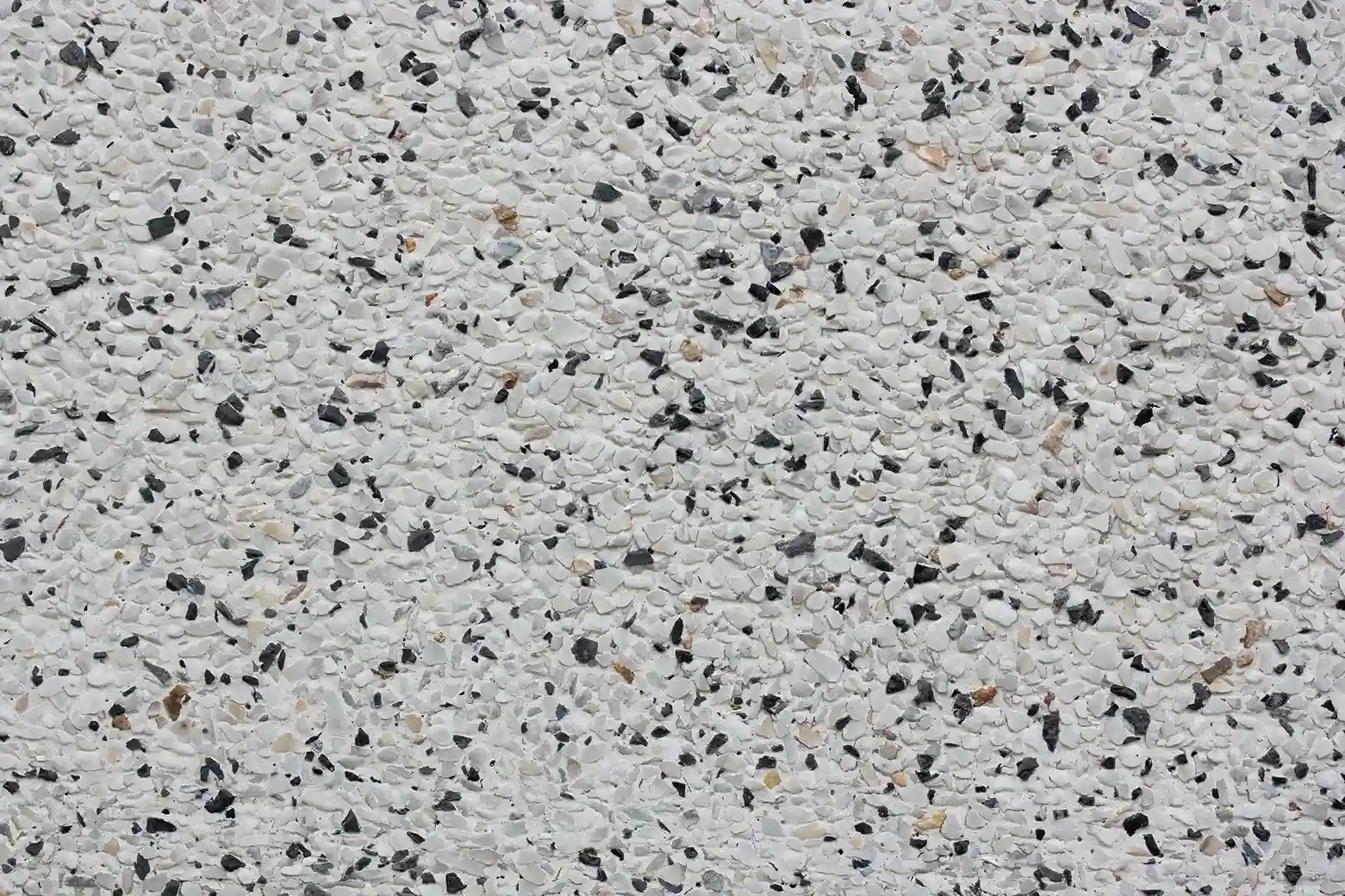 Epoxy Flake Flooring