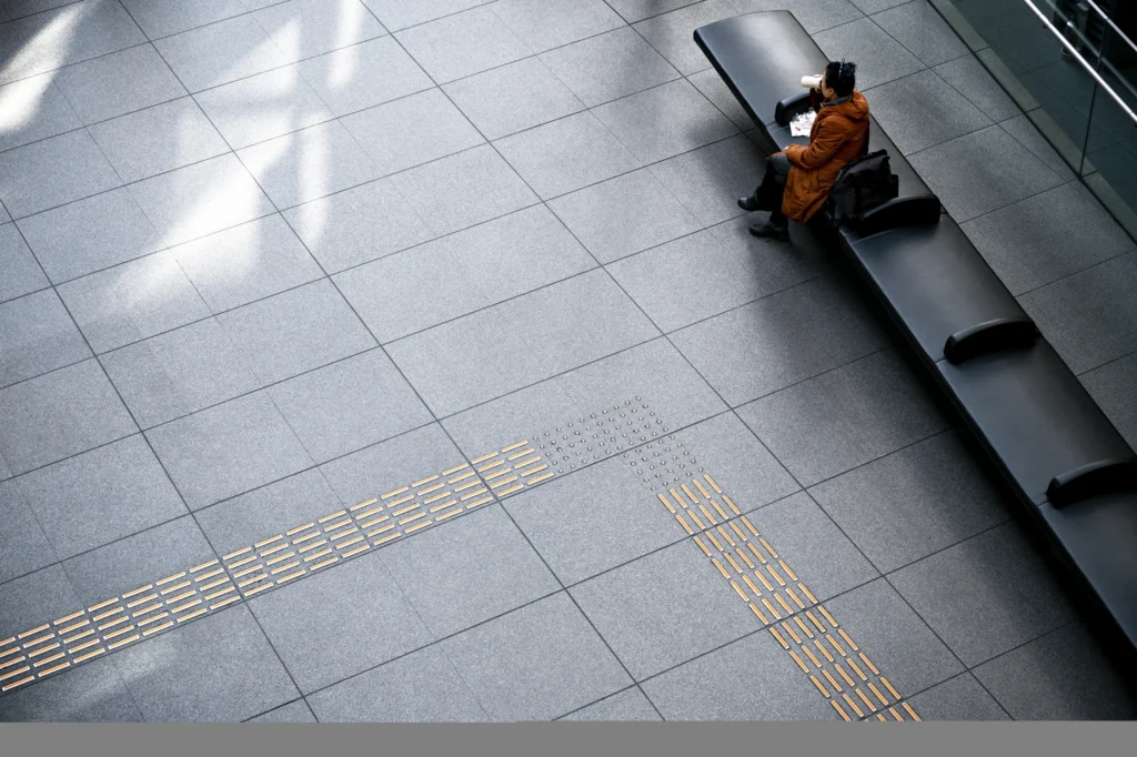 Industrial Floor Solutions