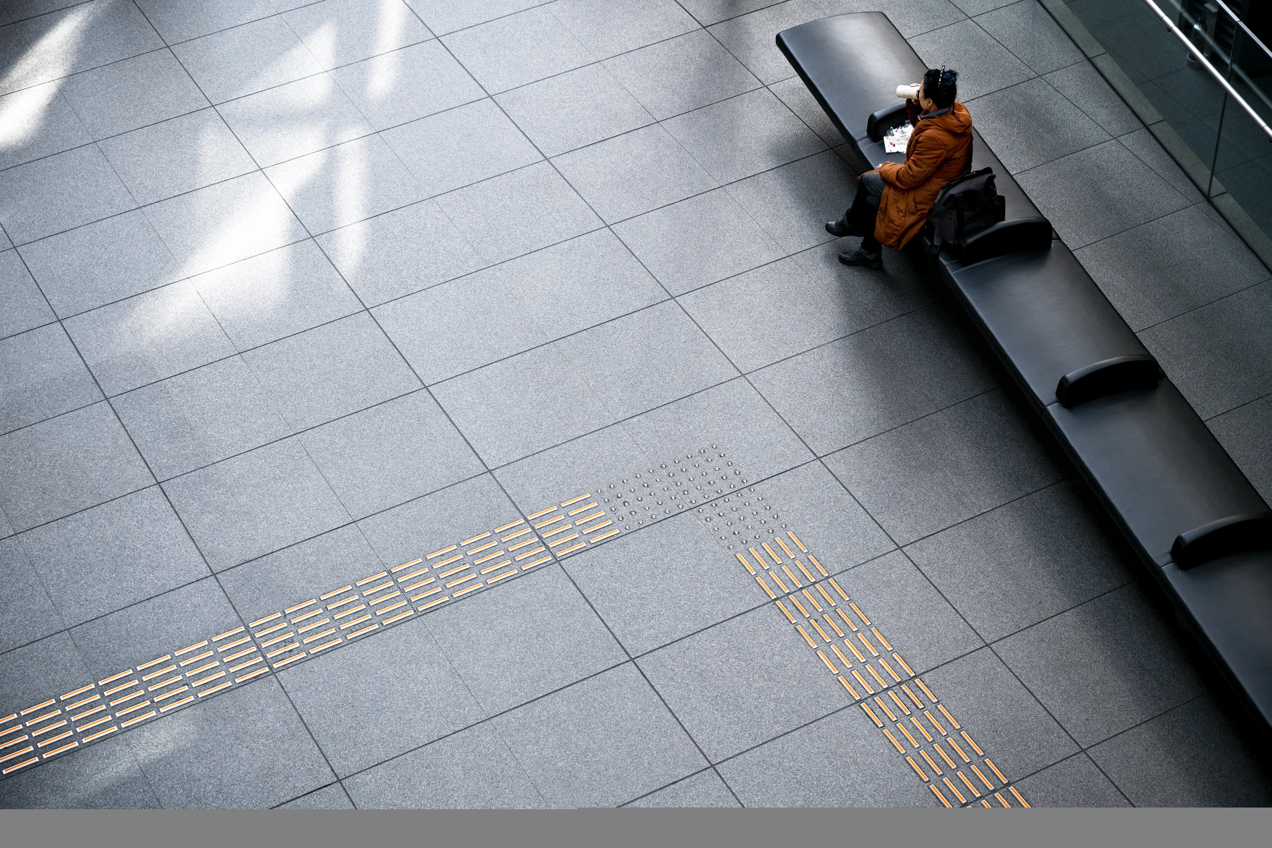 Industrial Floor Solutions