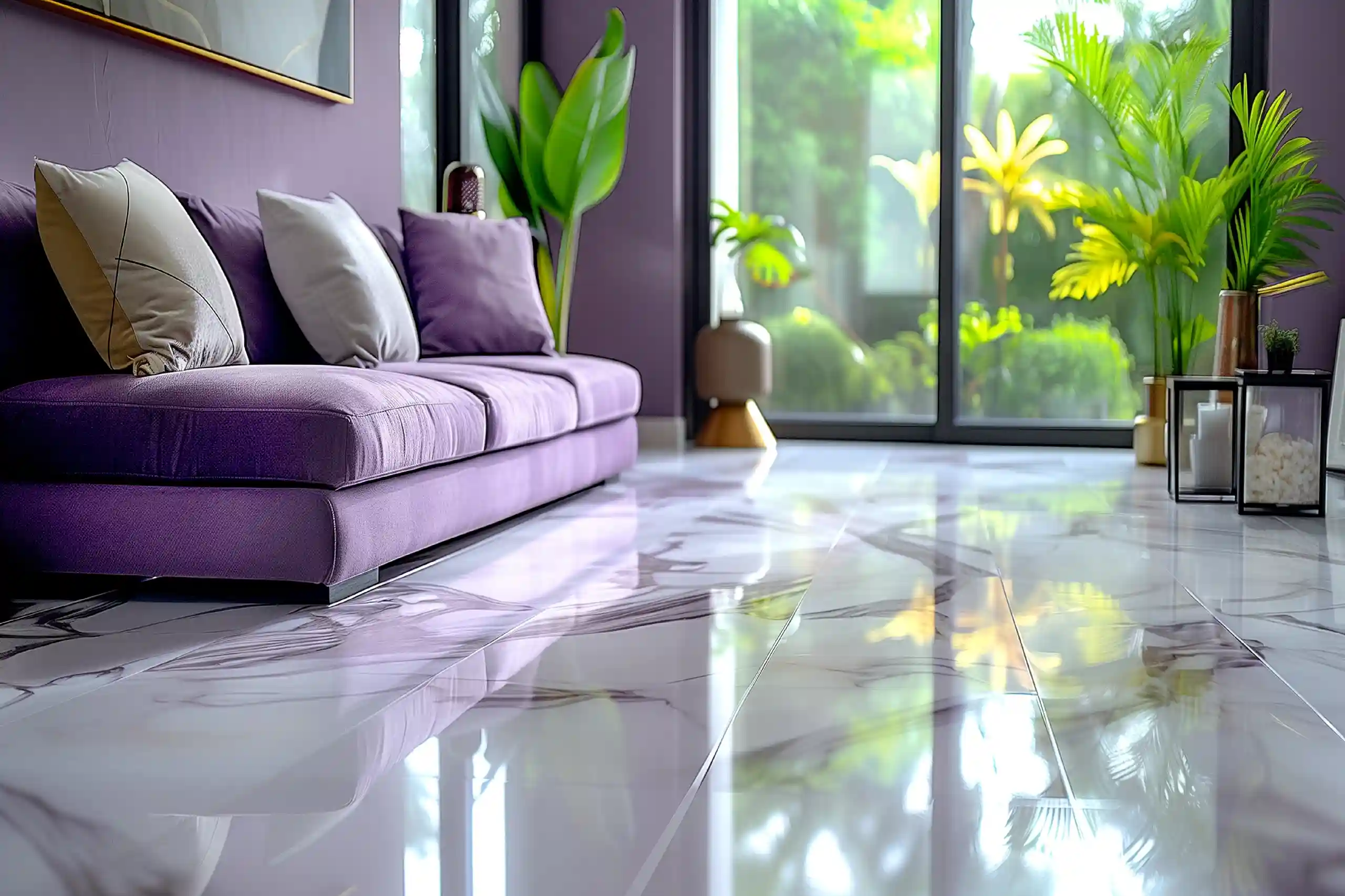 Quality Residential Flooring